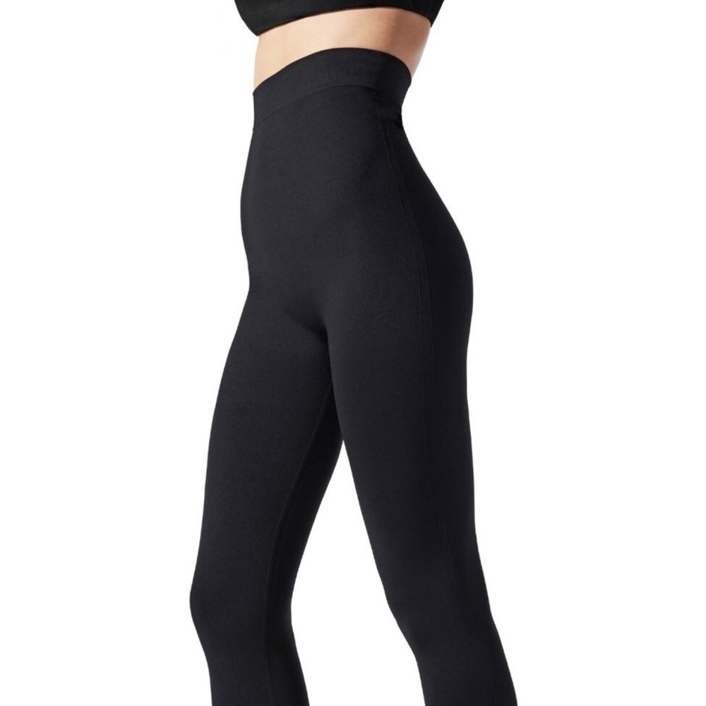 BLANQI Everyday
Highwaist Postpartum + Nursing Support Leggings